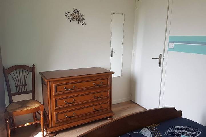 Location de vacances pour 9 personnes à Jublains - 4