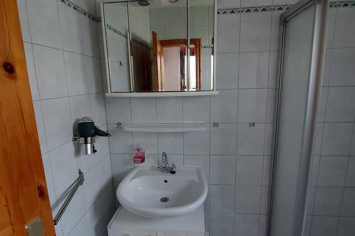 Ferienhaus für 2 Personen, mit Garten in Büsum-Wesselburen - 3