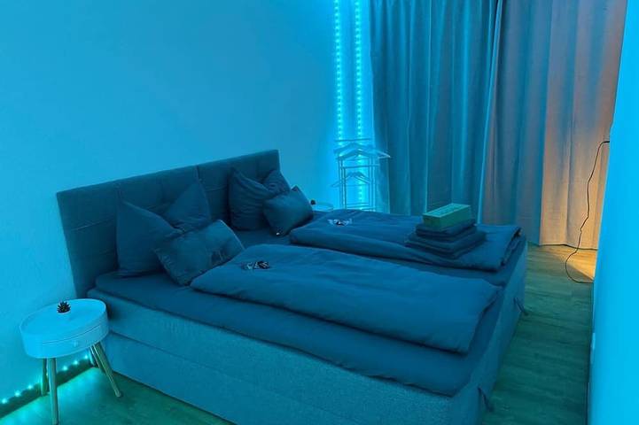 Ferienwohnung für 3 Personen, mit Haustier in Kleve - 3
