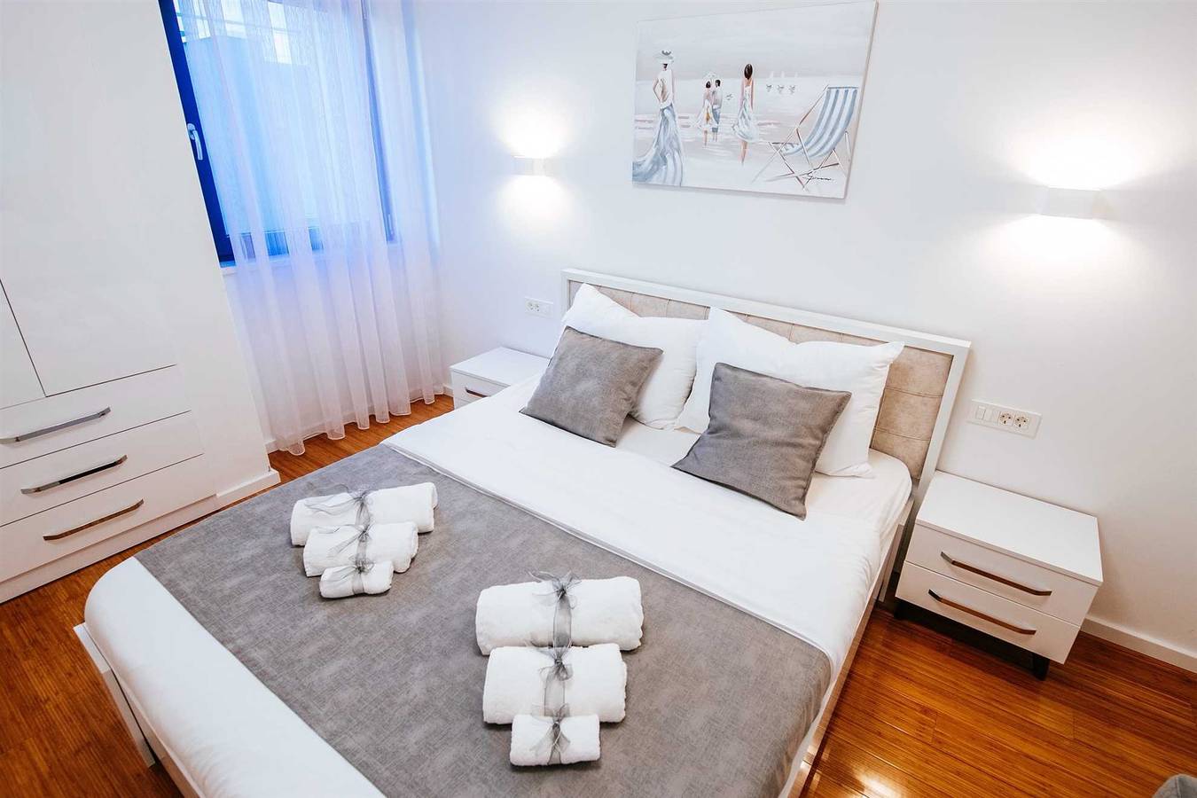 Apartamento entero, Apartment Isabela Prague in Ciudad de ZadarZadar, Zadar (Municipality)