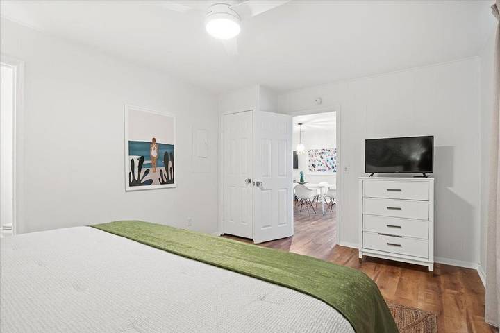 Vacation rental for 6 people in North Myrtle Beach