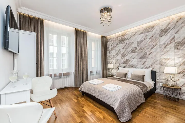 Ferienwohnung für 4 Personen - 1
