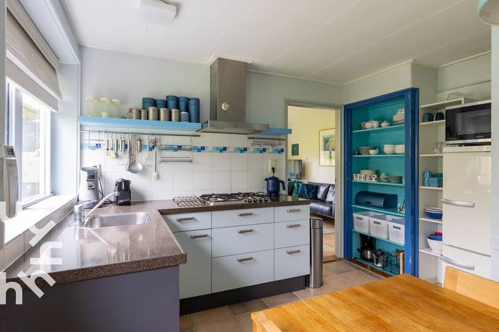 Geräumiger 6-Personen-Bungalow in Strandnähe mit viel Privatsphäre bei Vlissingen in Koudekerke, Walcheren
