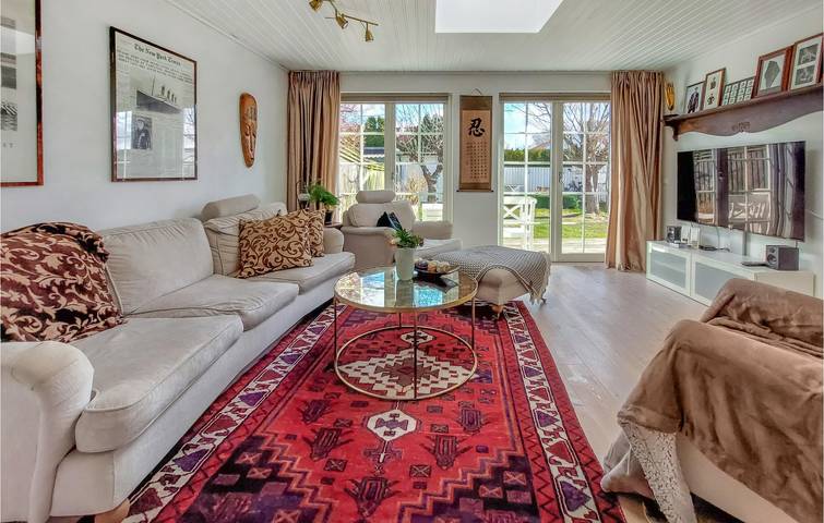 Ferienhaus für 8 Personen, mit Terrasse und Garten in Malmö - 4