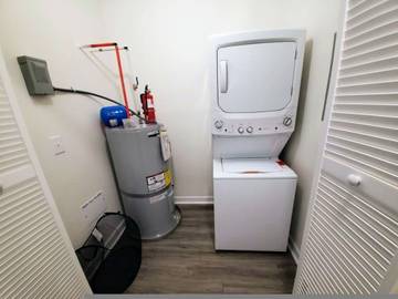 Apartment for 2 Guests in Durham (NC), North Carolina, Picture 4