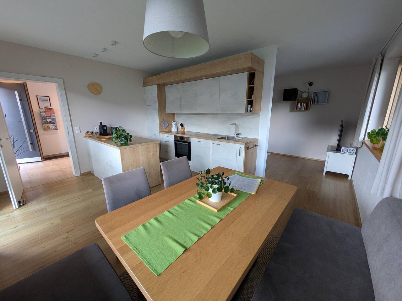 Ganze Ferienwohnung, Ferienwohnung "Bergzauber" in Loferer und Leoganger Steinberge, Sankt Jakob in Haus