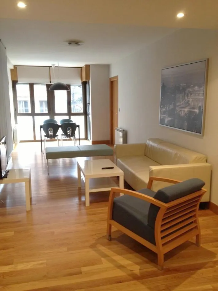 Ferienwohnung für 6 Personen, mit Balkon, mit Haustier - 1