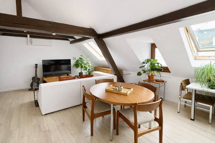 Ferienwohnung für 2 Personen - 1