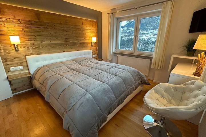 Ferienhaus für 11 Personen, mit Pool und Garten, mit Haustier in Landeck - 2