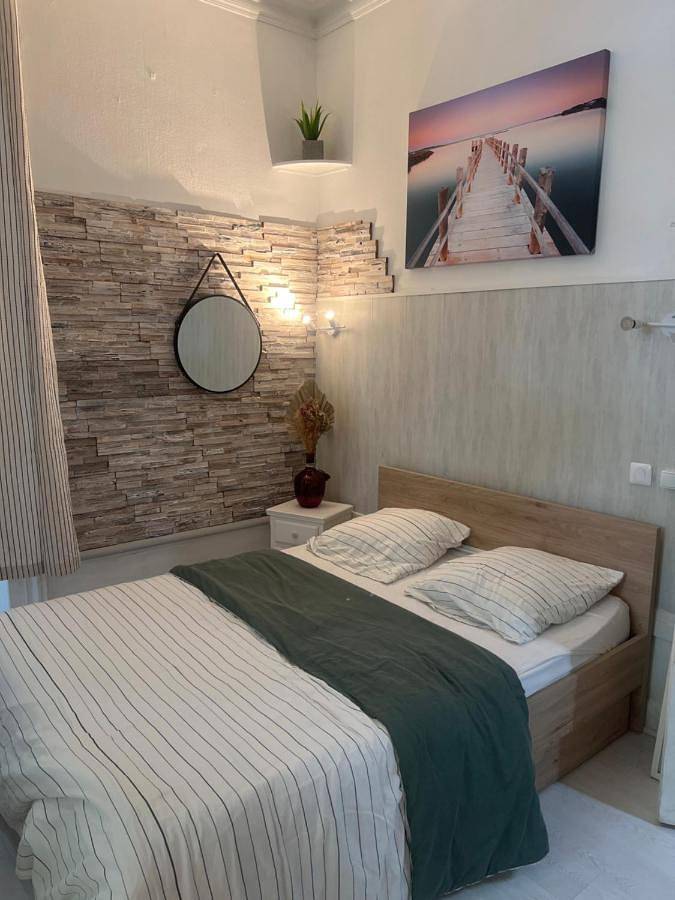 Gîte pour 2 personnes dans Casino Grand Cercle - 3