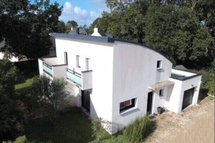 Maison de vacances pour 10 personnes, avec jardin et jacuzzi