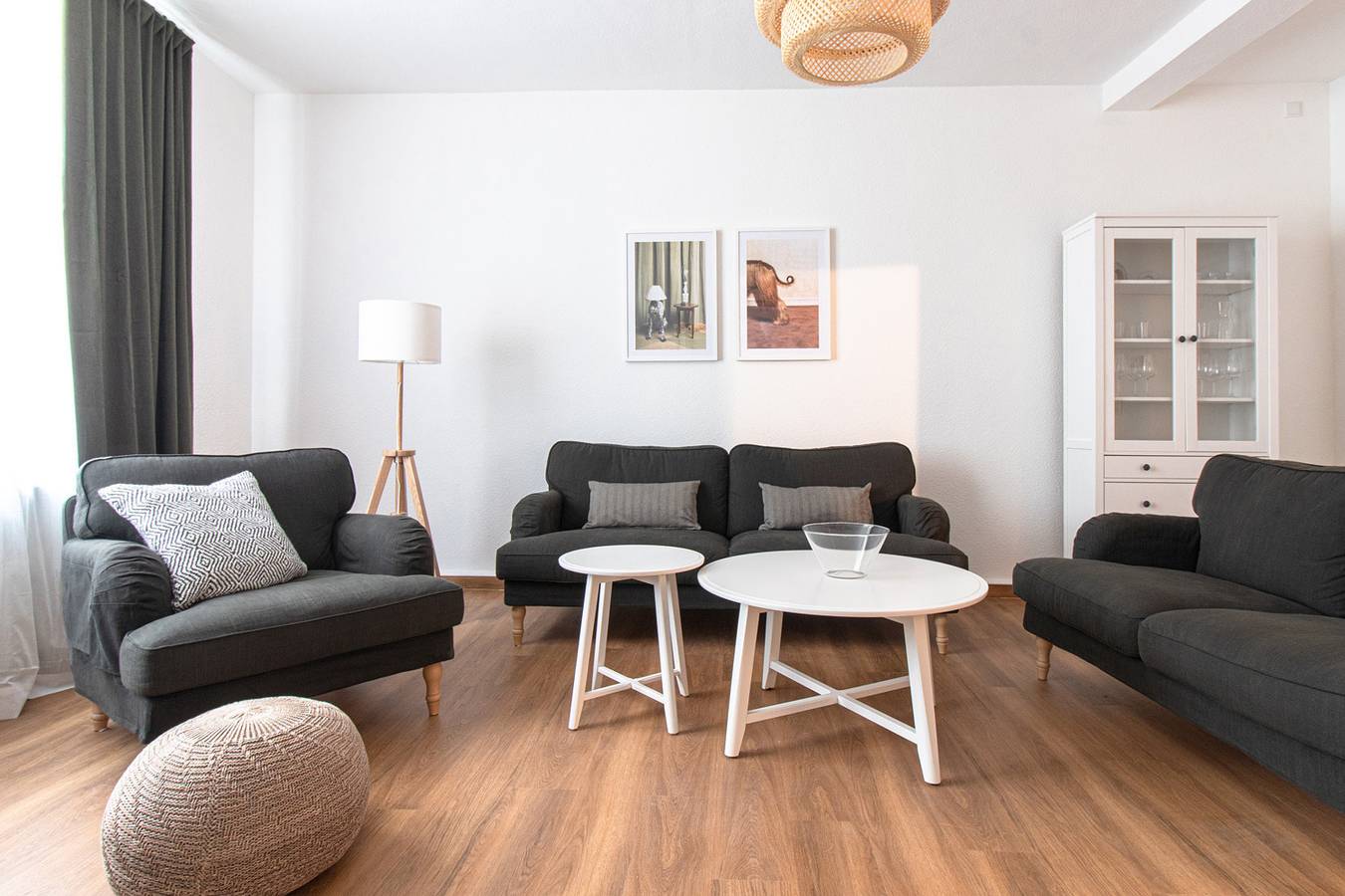 Ganze Ferienwohnung, Ferienwohnung Steinbrücke Quedlinburg - Ferienwohnung, 150qm, 3 Schlafzimmer, max. 9 Personen in Quedlinburg, Harzvorland