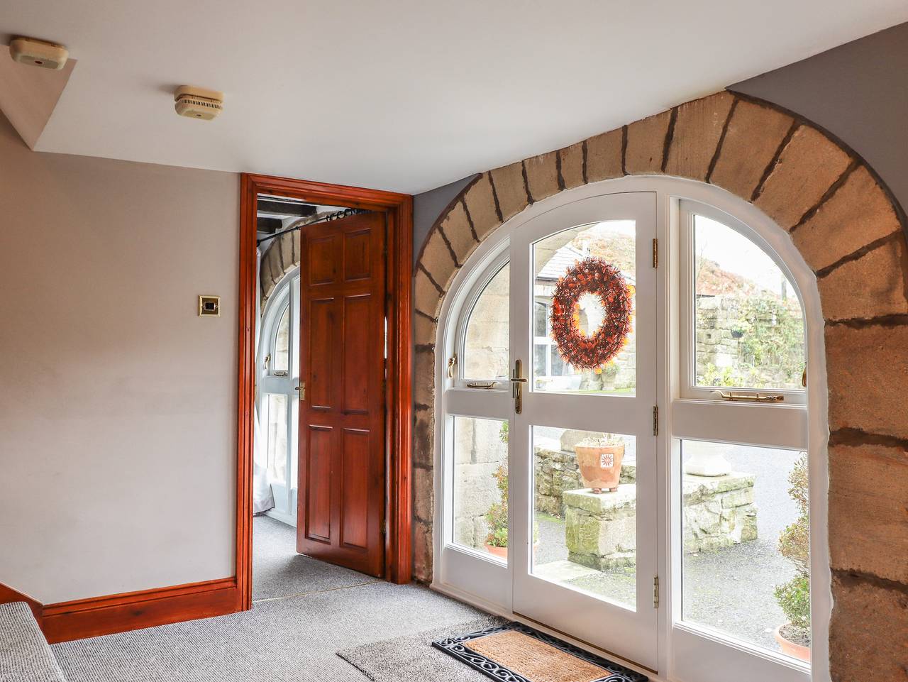 High Shaftoe in Northumberland