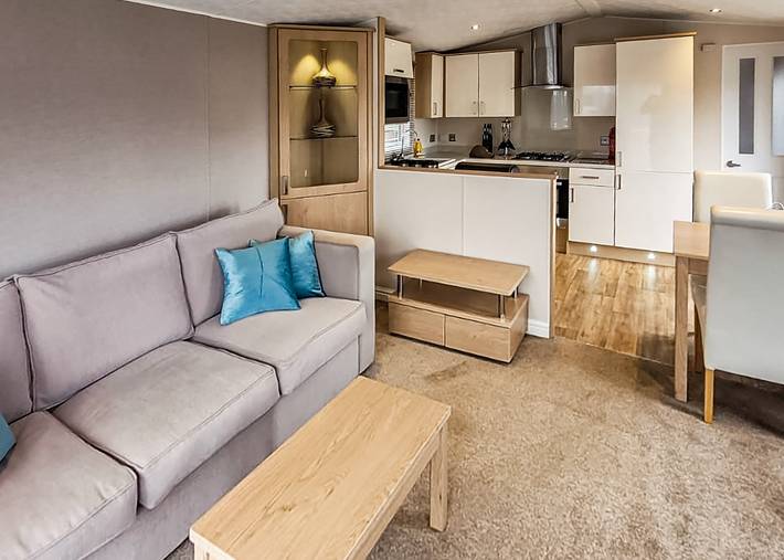 Maison de vacances pour 4 personnes - 1