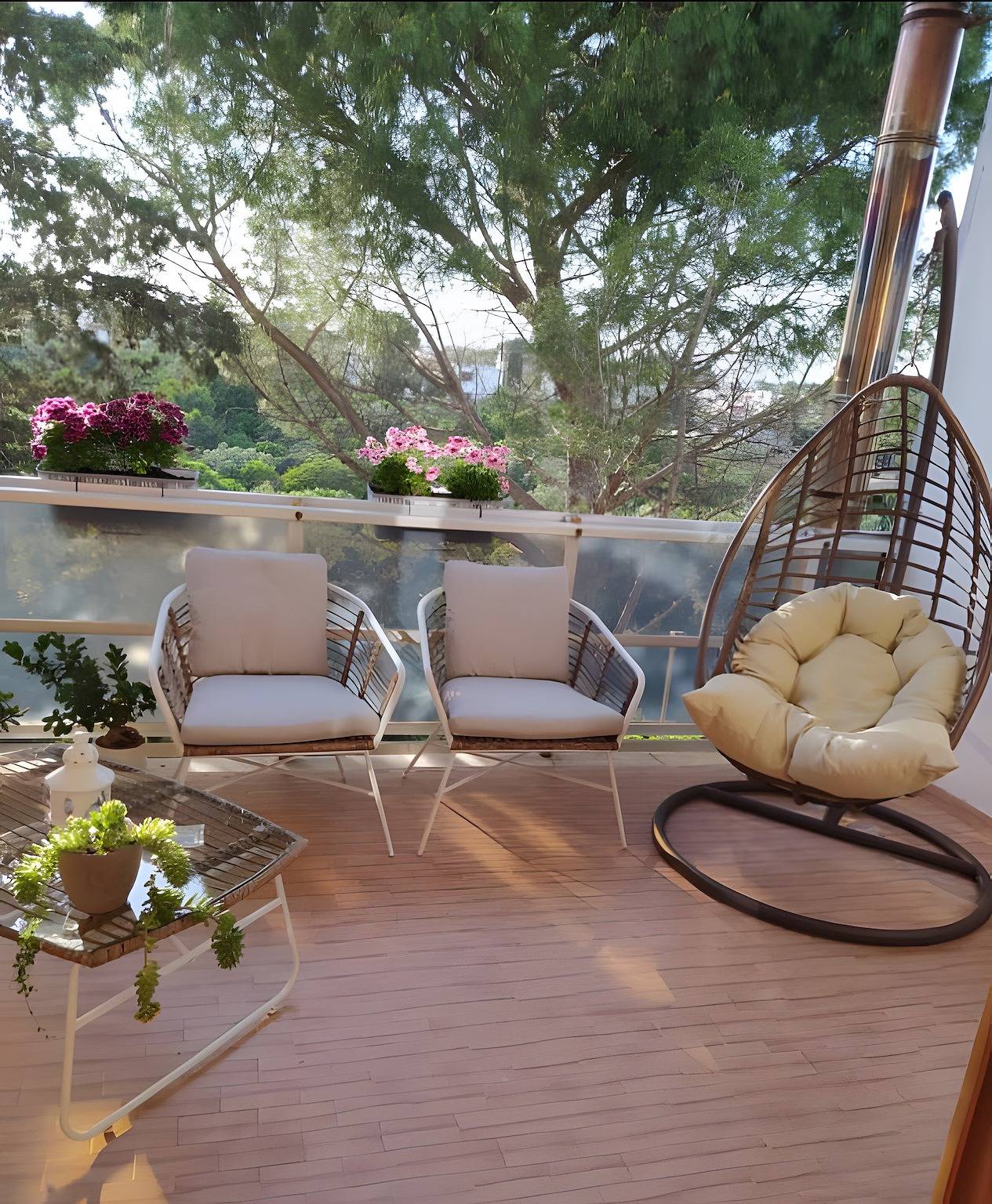 Ganze Wohnung, Ferienwohnung 'La Dimora Del Benessere' mit Balkon und Klimaanlage in Noicattaro, Bari Provinz