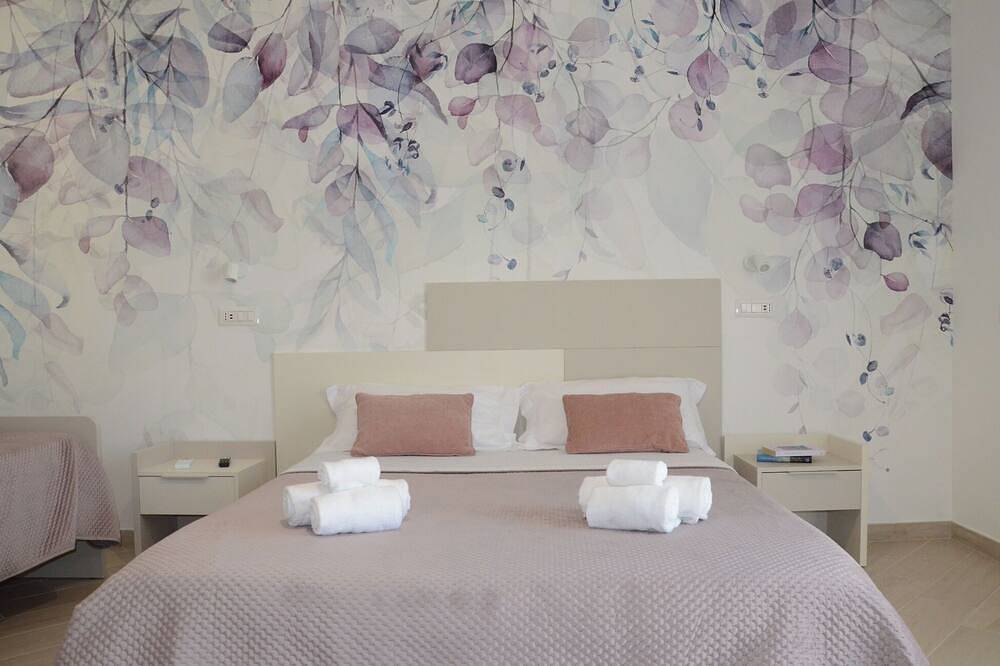 Sweet Emily, Panoramic comfort just a stone's throw from Sorrento! in Piano di Sorrento, Península Sorrentina