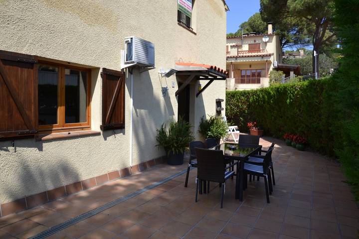 Casa Carmen - L'Estartit, Torre Vella in Urbanització Torre Vella, Torroella de Montgrí