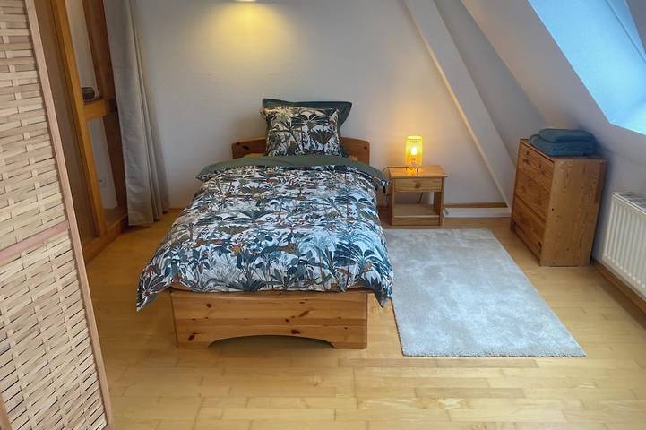 Location de vacances pour 5 personnes à Kunheim - 4