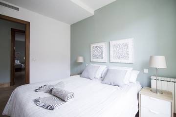 Casa De Campo para 9 Personas en Madrid, Provincia de Madrid, Foto 1