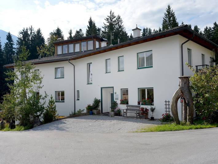 Ferienwohnung für 2 Personen, mit Garten, mit Haustier in SkiWelt Wilder Kaiser - Brixental - 2