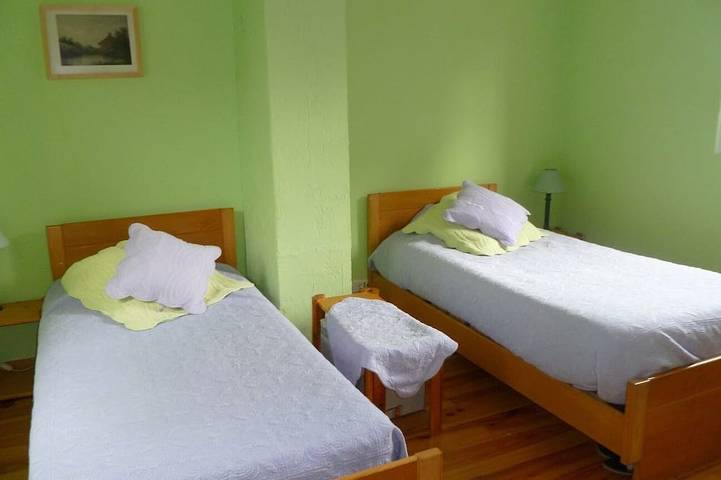 Quiet house surrounded by nature ideal for family and relax in Cotignac, Brignoles region