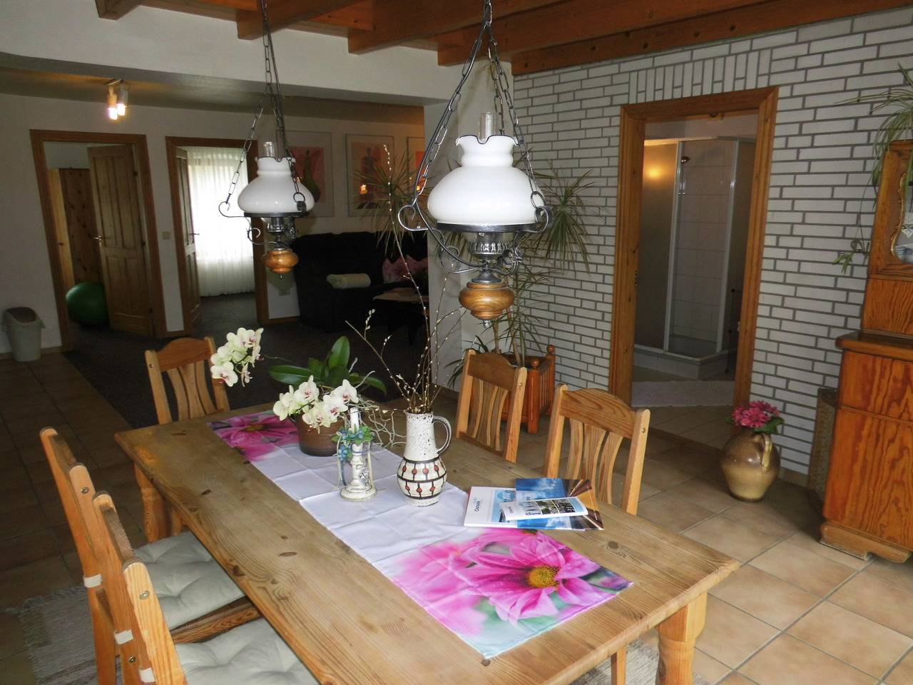 Ganze Ferienwohnung, Ferienwohnung zur Weide in Heiligenhafen, Ostholstein