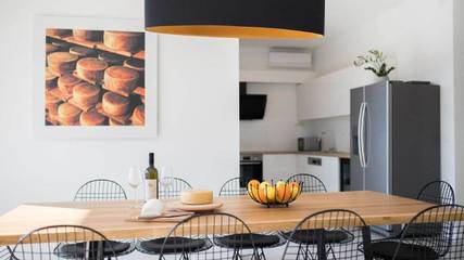 Villa für 11 Personen in Pag Stadt, Pag, Bild 4