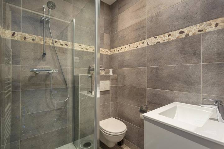 Gîte pour 2 personnes à Vitry-sur-Seine - 4