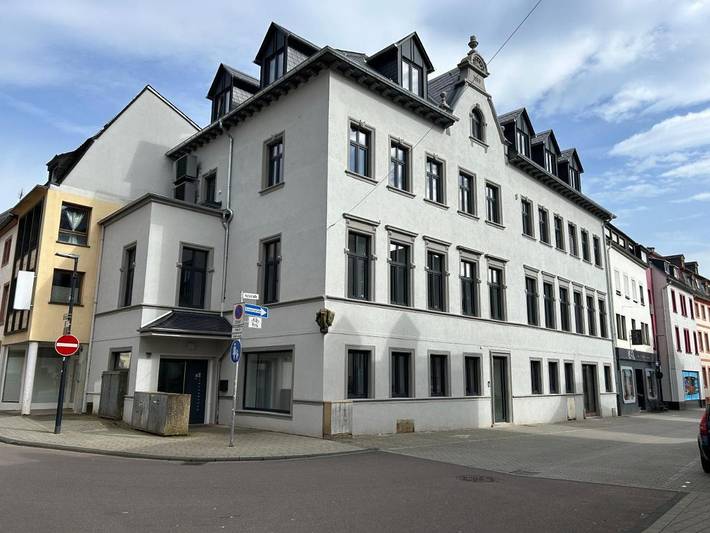 Vakantieappartement voor 3 personen, met uitzicht in Trier