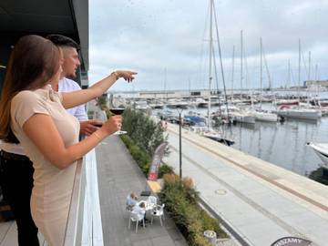Apartament Wakacyjny dla 4 osoby w Gdynia, Kaszuby, Zdjęcie 4
