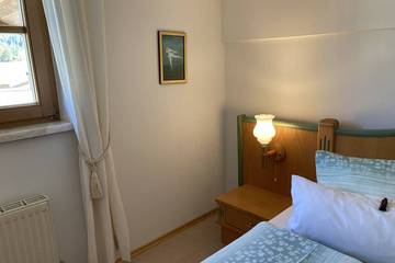 Ferienwohnung für 5 Personen in Loferer und Leoganger Steinberge, Sankt Ulrich am Pillersee, Bild 3