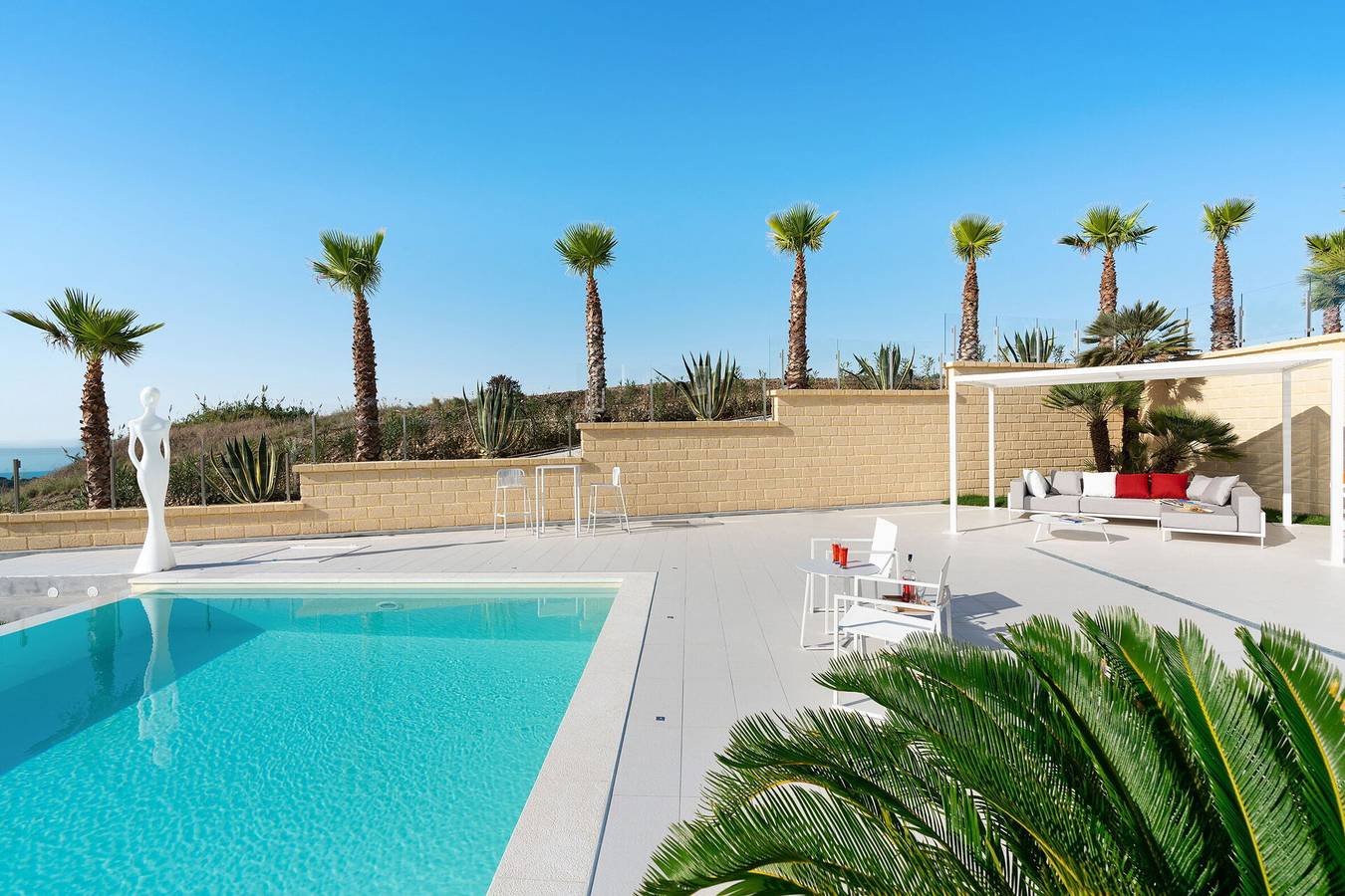 Villa Agrigenta - Ribera, Sicilia in Ribera, Agrigento Province