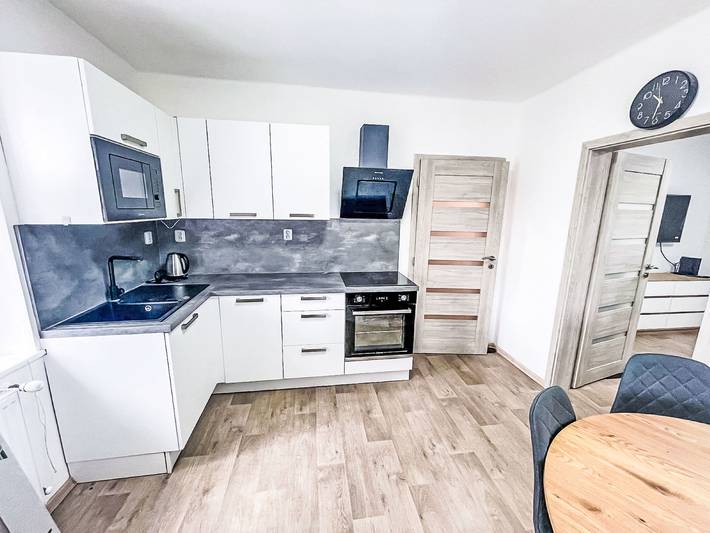 Ferienwohnung für 3 Personen, mit Garten in der Böhmische Schweiz - 4