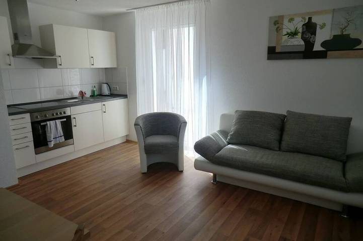 Bauernhof für 5 Personen, mit Balkon