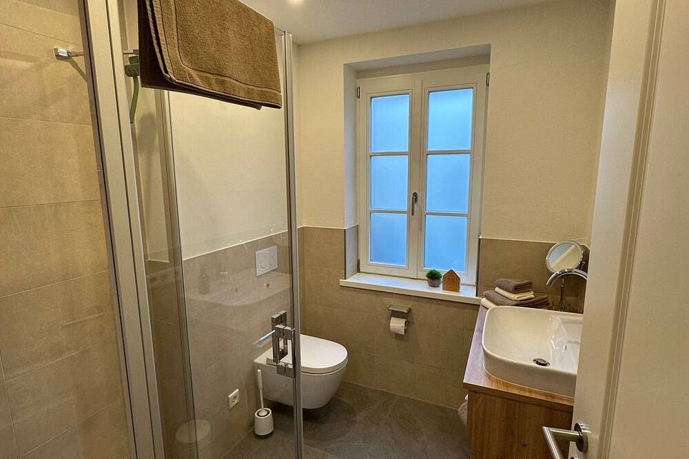 Ganze Wohnung, Apartment Bergblick | Top Ferienwohnung mit Blick auf Berge und Ahr 1-4 Personen in Ahrtal