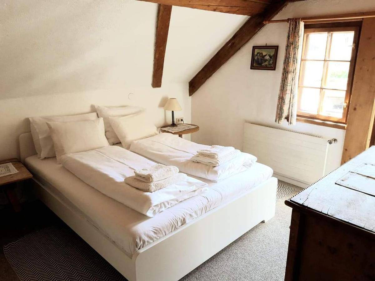 Ganze Wohnung, Apartment in Lechtaler Alpen, Sankt Anton am Arlberg