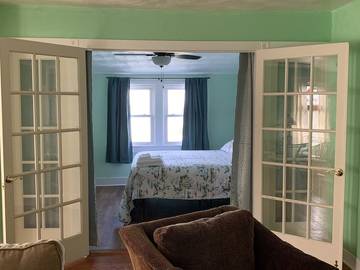 Cottage for 8 People in Norfolk (VA), Chesapeake Bay, Photo 3