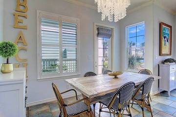 Vacation House for 12 Guests in Port Aransas, Mustang Island, Picture 4