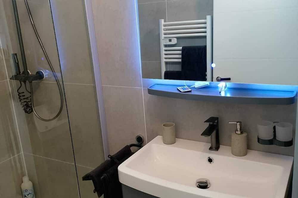 Entire apartment, La halte chaurienne in Castelnaudary, Carcassonne region