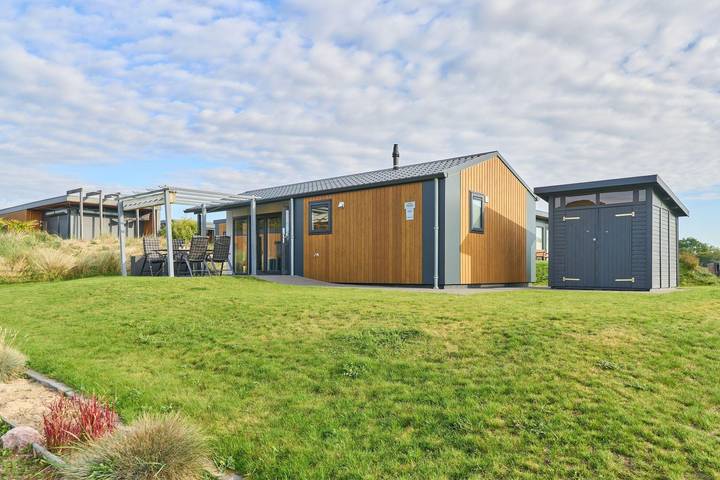 Ferienhaus für 4 Personen, mit Terrasse in Süsel - 3