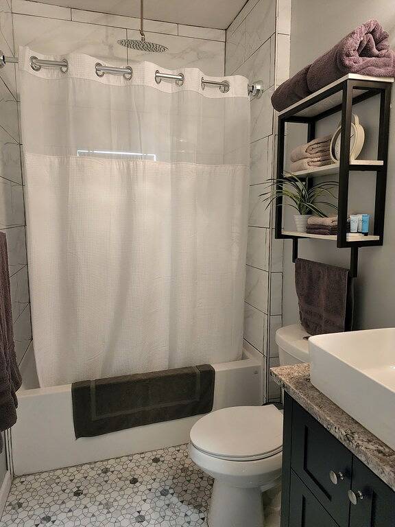 Comfortable 3-Bedroom House in Oklahoma City in Oklahoma City, Oklahoma County