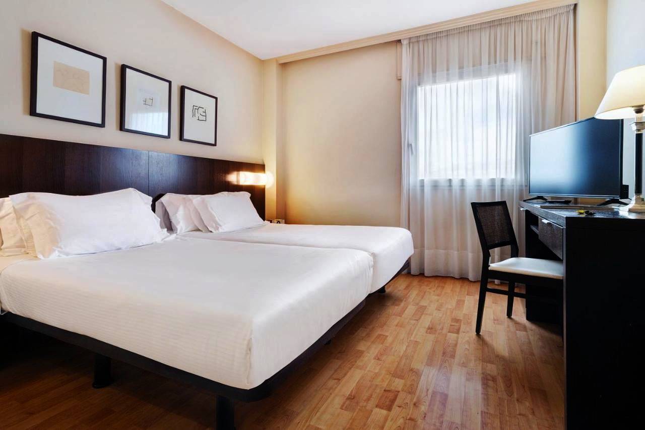 Hotel Sercotel Tudela Bardenas in Tudela, Province de Navarra