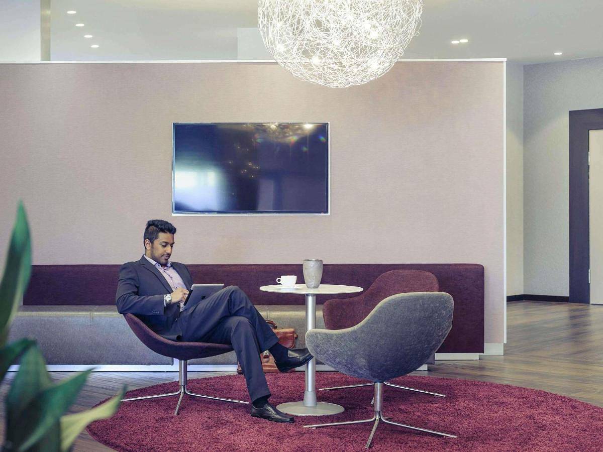 Mercure Düsseldorf Kaarst in Kaarst, Rhein-Kreis Neuss
