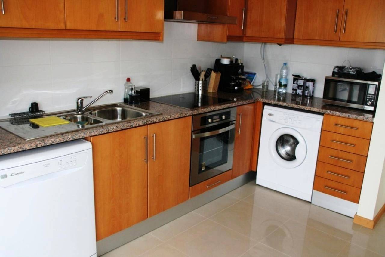 Apartamento inteiro, Apartment with Sea View in Foz do Arelho, Leiria distrito