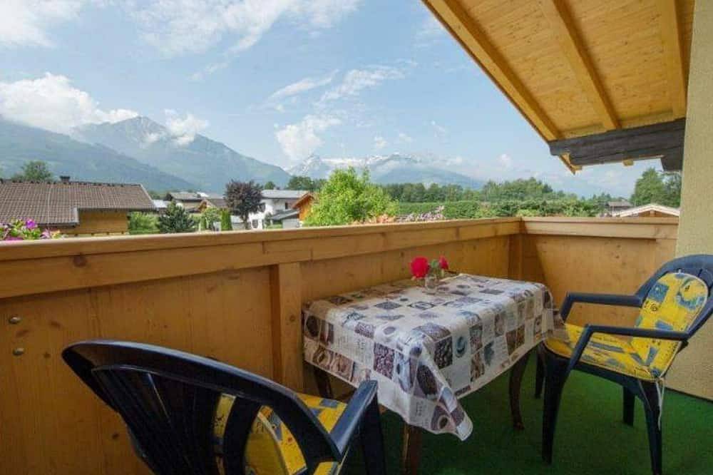 Elisabeth, House - Double room with shower od. Bath / Wc in Zell am See, Kitzbuehl alps