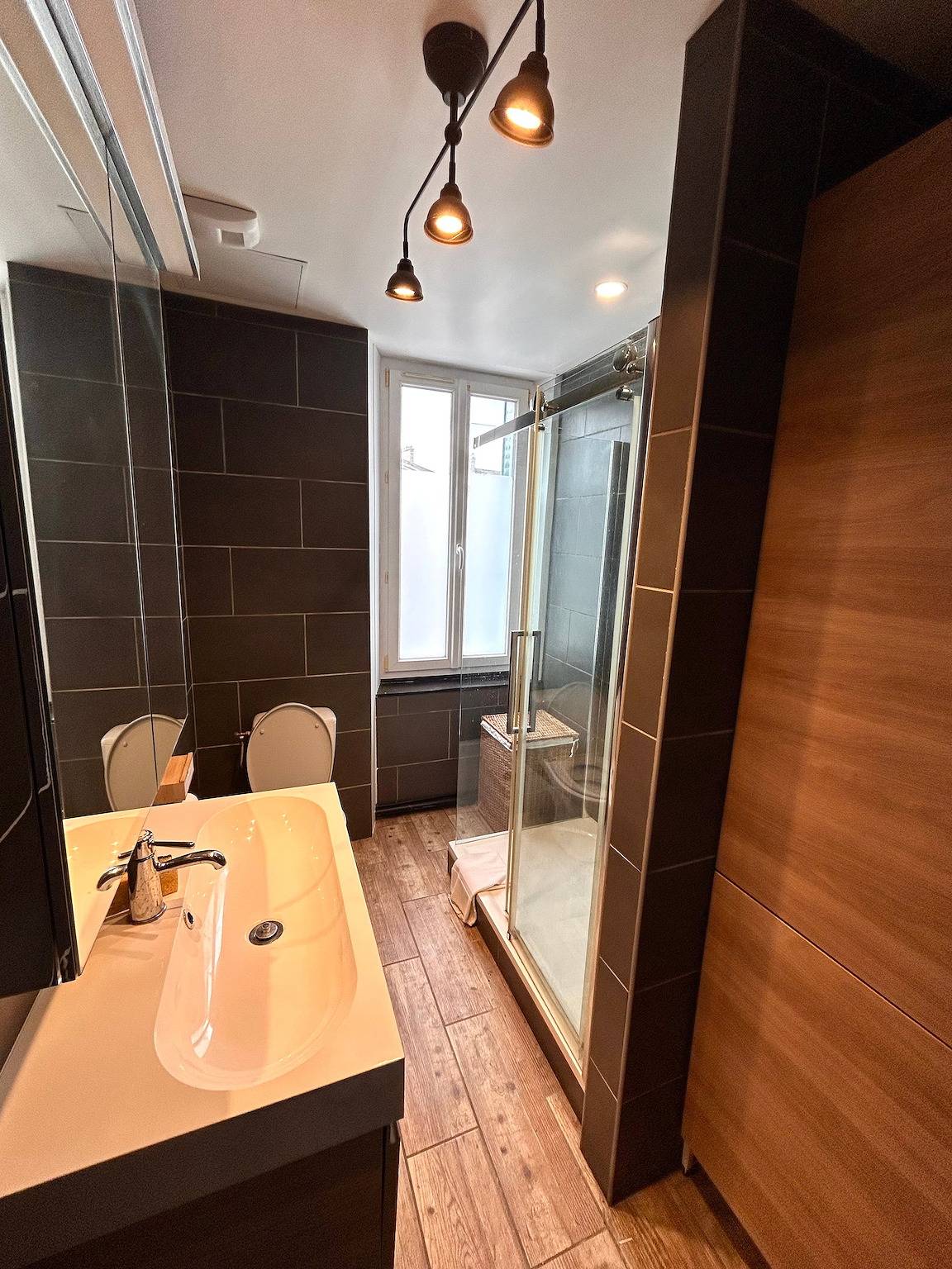 Ganze Wohnung, La Suite Pierret | Centre-ville in Reims, Marne