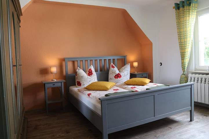 Ferienhaus für 5 Personen, mit Garten und Terrasse in Region Oder - Spree - 3