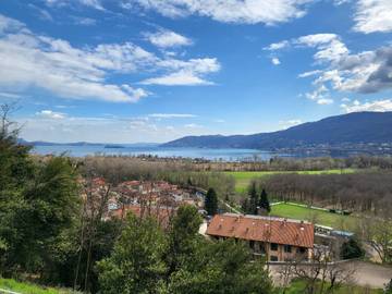 Villa per 7 Persone in San Bernardino Verbano, Lago Maggiore (Piemonte), Foto 1