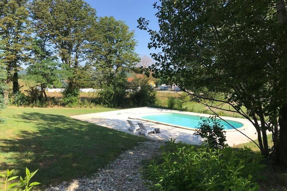 Appartement entier, Charming gîte in the south west of France in Mirepoix, Ariège
