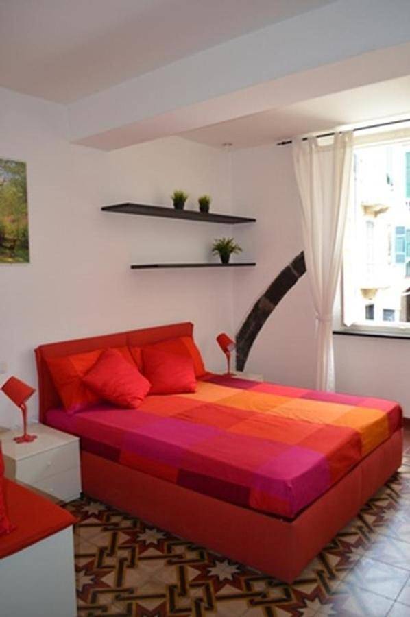 B&B Archi di Borgolungo in Chiavari, Riviera di Levante